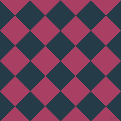 45/135 degree angle diagonal checkered chequered squares checker pattern checkers background, 72 pixel squares size, , Tarawera and Rouge checkers chequered checkered squares seamless tileable