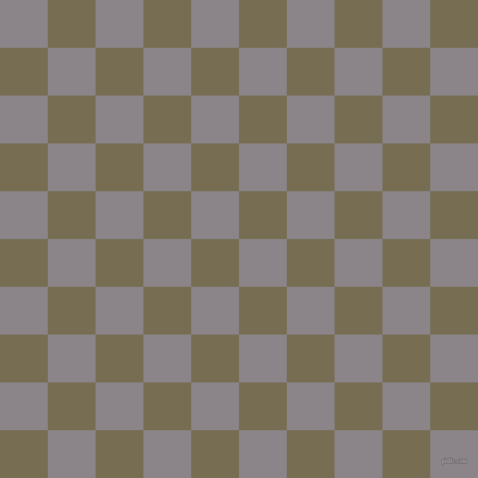 checkered chequered squares checkers background checker pattern, 67 pixel square size, , Taupe Grey and Peat checkers chequered checkered squares seamless tileable
