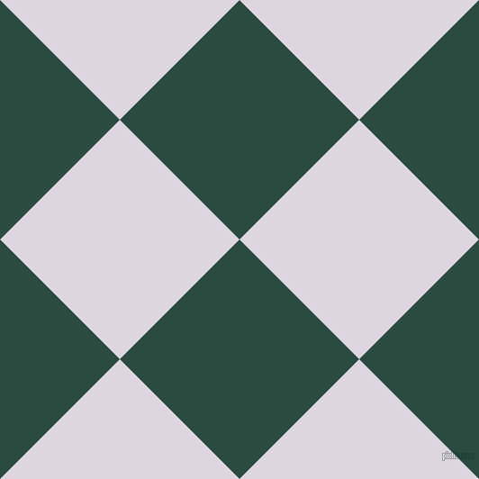 45/135 degree angle diagonal checkered chequered squares checker pattern checkers background, 188 pixel squares size, , Te Papa Green and Titan White checkers chequered checkered squares seamless tileable