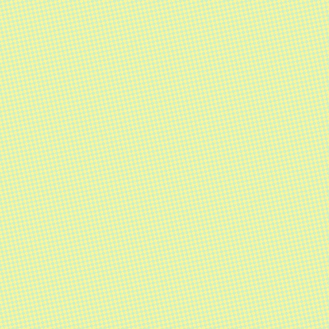 56/146 degree angle diagonal checkered chequered squares checker pattern checkers background, 6 pixel square size, , Tea Green and Pale Prim checkers chequered checkered squares seamless tileable