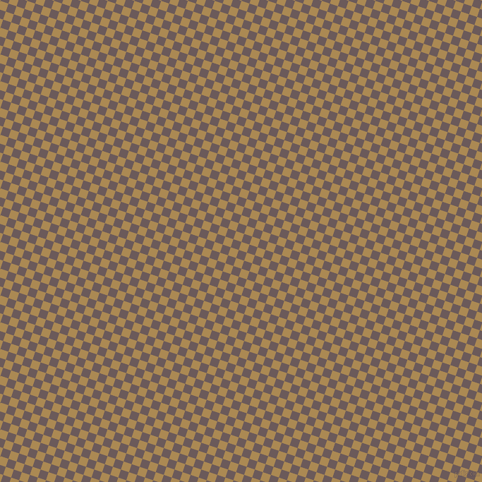 72/162 degree angle diagonal checkered chequered squares checker pattern checkers background, 12 pixel square size, , Teak and Zambezi checkers chequered checkered squares seamless tileable