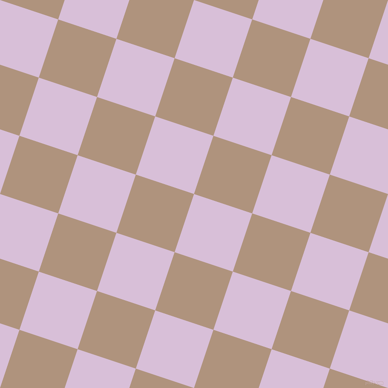 72/162 degree angle diagonal checkered chequered squares checker pattern checkers background, 120 pixel square size, , Thistle and Sandrift checkers chequered checkered squares seamless tileable