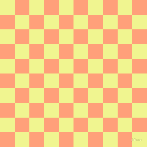 checkered chequered squares checkers background checker pattern, 51 pixel squares size, , Tidal and Light Salmon checkers chequered checkered squares seamless tileable
