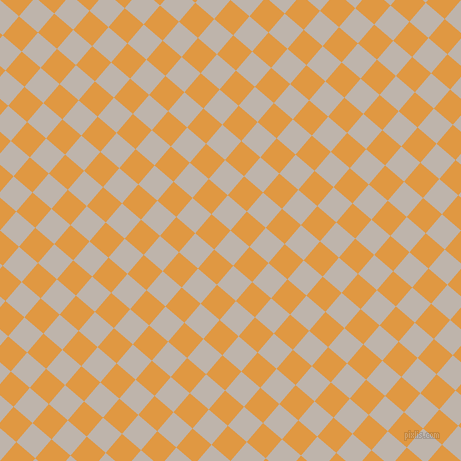 49/139 degree angle diagonal checkered chequered squares checker pattern checkers background, 25 pixel square size, , Tide and Fire Bush checkers chequered checkered squares seamless tileable