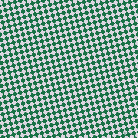 59/149 degree angle diagonal checkered chequered squares checker pattern checkers background, 13 pixel squares size, , Titan White and Dark Spring Green checkers chequered checkered squares seamless tileable