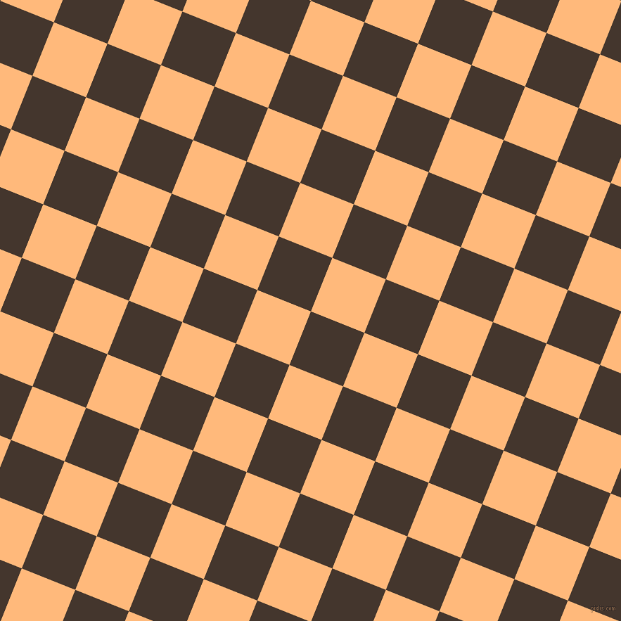 68/158 degree angle diagonal checkered chequered squares checker pattern checkers background, 82 pixel square size, , Tobago and Macaroni And Cheese checkers chequered checkered squares seamless tileable