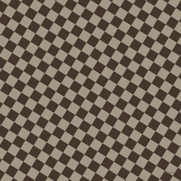 58/148 degree angle diagonal checkered chequered squares checker pattern checkers background, 31 pixel squares size, , Tobago and Nomad checkers chequered checkered squares seamless tileable
