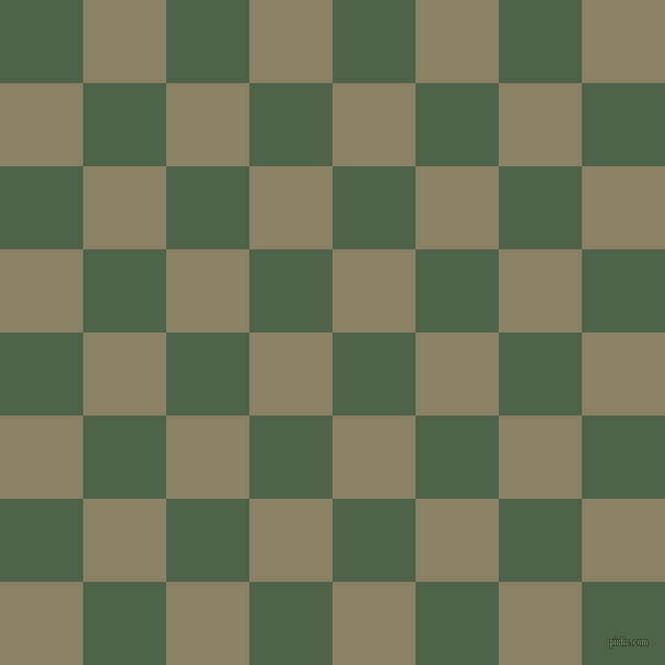 checkered chequered squares checkers background checker pattern, 76 pixel square size, , Tom Thumb and Granite Green checkers chequered checkered squares seamless tileable