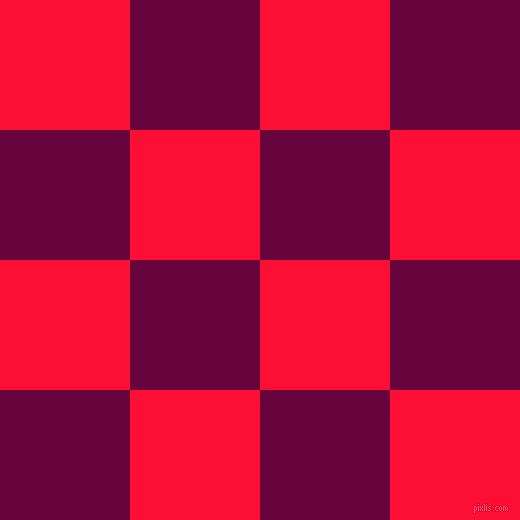 checkered chequered squares checkers background checker pattern, 130 pixel squares size, , Torch Red and Tyrian Purple checkers chequered checkered squares seamless tileable