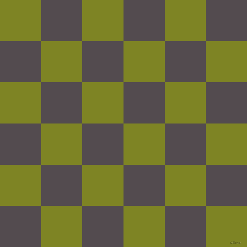 checkered chequered squares checkers background checker pattern, 141 pixel squares size, , Trendy Green and Liver checkers chequered checkered squares seamless tileable