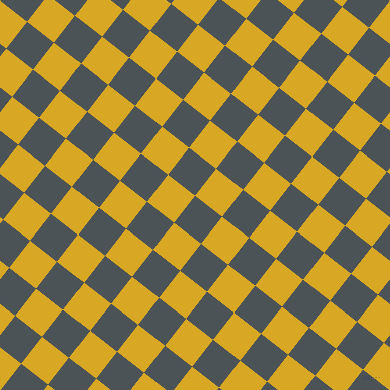 52/142 degree angle diagonal checkered chequered squares checker pattern checkers background, 68 pixel squares size, , Trout and Galliano checkers chequered checkered squares seamless tileable