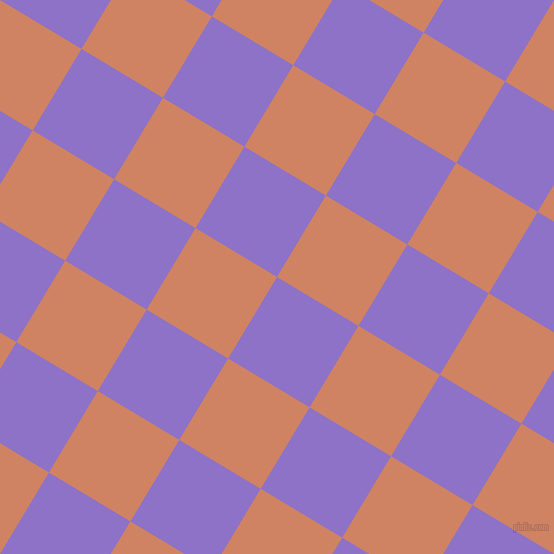 59/149 degree angle diagonal checkered chequered squares checker pattern checkers background, 95 pixel squares size, , True V and Burning Sand checkers chequered checkered squares seamless tileable