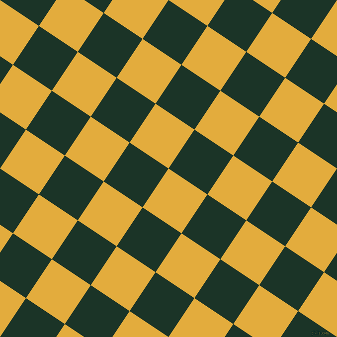 56/146 degree angle diagonal checkered chequered squares checker pattern checkers background, 94 pixel square size, , Tulip Tree and Cardin Green checkers chequered checkered squares seamless tileable