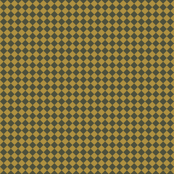 45/135 degree angle diagonal checkered chequered squares checker pattern checkers background, 17 pixel squares size, , Turmeric and Kelp checkers chequered checkered squares seamless tileable