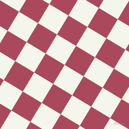 59/149 degree angle diagonal checkered chequered squares checker pattern checkers background, 74 pixel square size, , Twilight Blue and Hippie Pink checkers chequered checkered squares seamless tileable