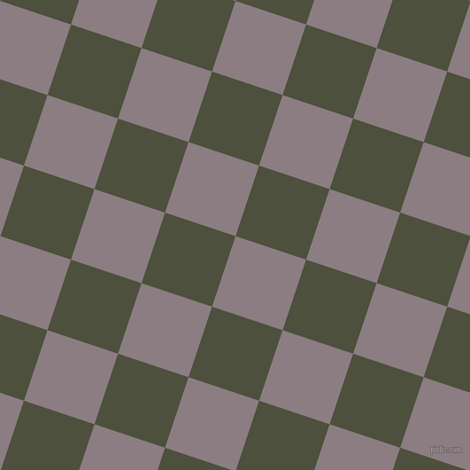 72/162 degree angle diagonal checkered chequered squares checker pattern checkers background, 84 pixel squares size, , Venus and Kelp checkers chequered checkered squares seamless tileable