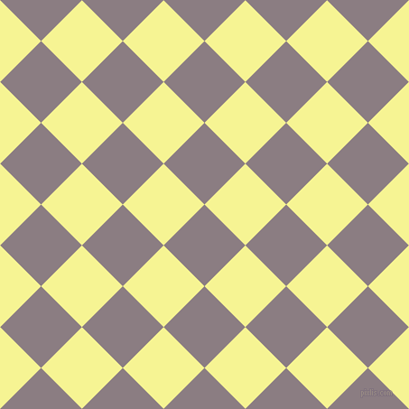 45/135 degree angle diagonal checkered chequered squares checker pattern checkers background, 64 pixel squares size, Venus and Milan checkers chequered checkered squares seamless tileable