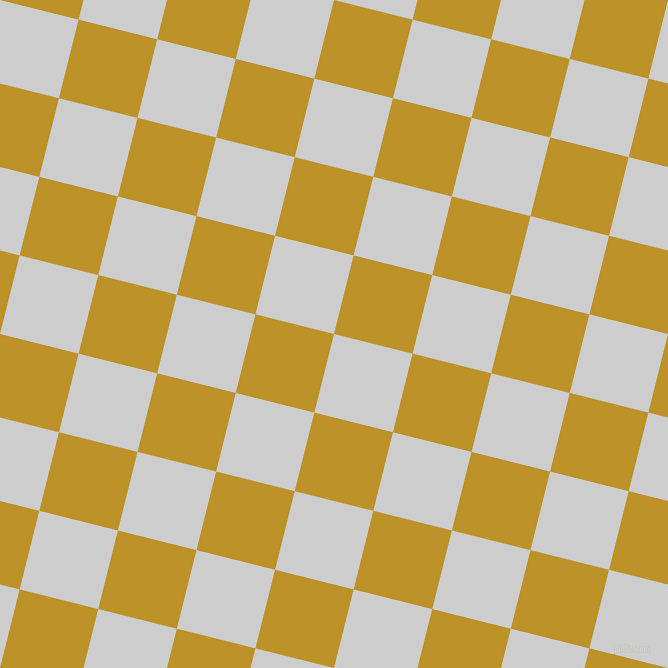 76/166 degree angle diagonal checkered chequered squares checker pattern checkers background, 81 pixel square size, , Very Light Grey and Nugget checkers chequered checkered squares seamless tileable