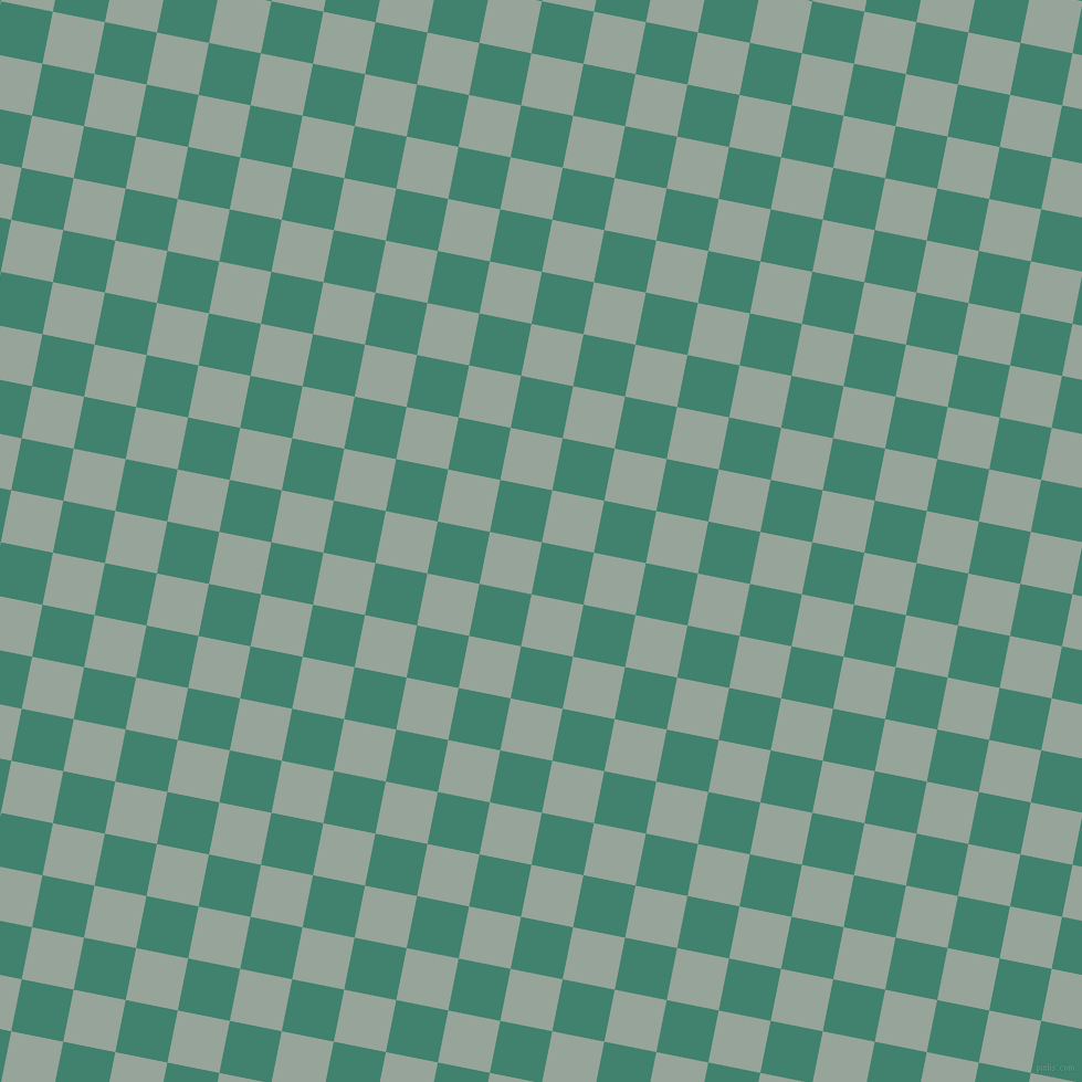 79/169 degree angle diagonal checkered chequered squares checker pattern checkers background, 48 pixel square size, , Viridian and Edward checkers chequered checkered squares seamless tileable