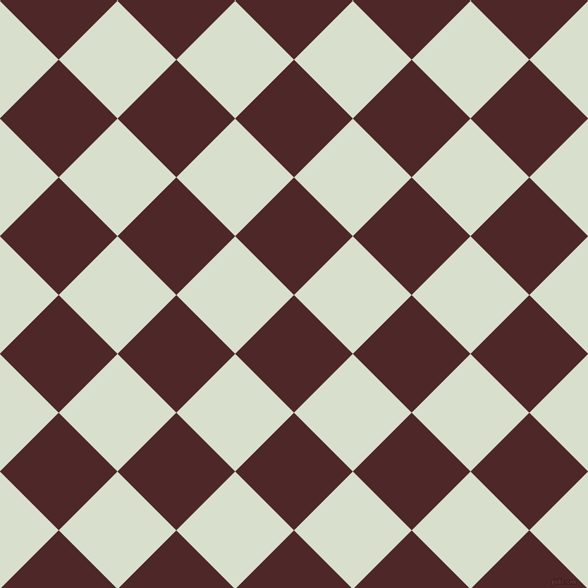 45/135 degree angle diagonal checkered chequered squares checker pattern checkers background, 118 pixel squares size, , Volcano and Gin checkers chequered checkered squares seamless tileable