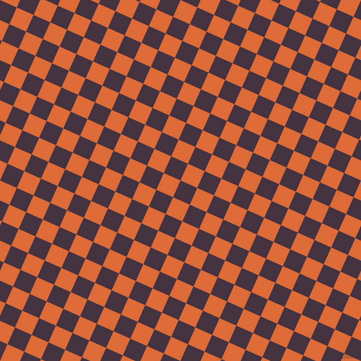 66/156 degree angle diagonal checkered chequered squares checker pattern checkers background, 37 pixel squares size, , Voodoo and Sorbus checkers chequered checkered squares seamless tileable