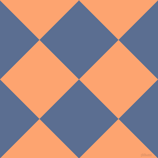 45/135 degree angle diagonal checkered chequered squares checker pattern checkers background, 186 pixel squares size, , Waikawa Grey and Hit Pink checkers chequered checkered squares seamless tileable