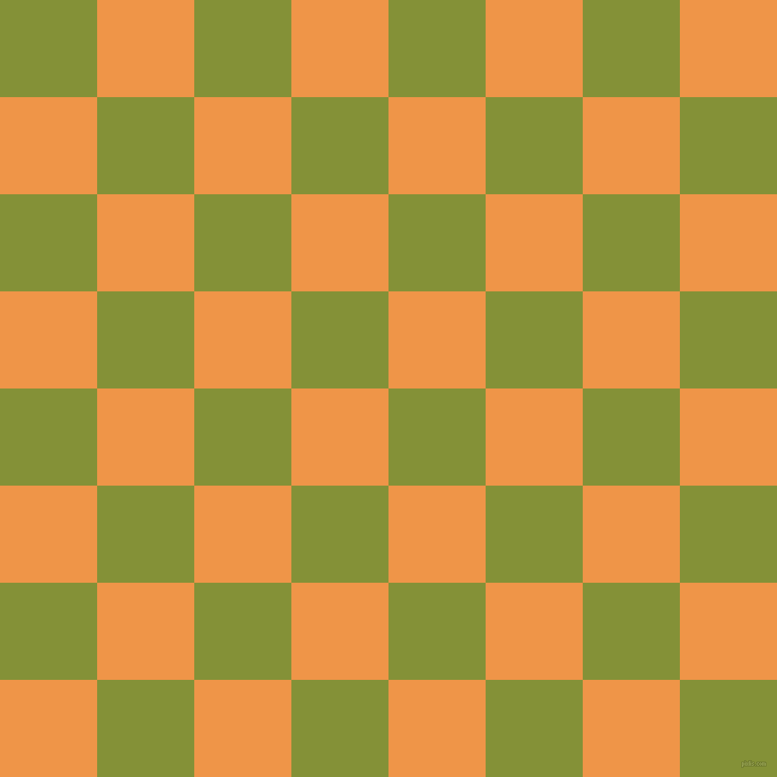 checkered chequered squares checkers background checker pattern, 139 pixel square size, , Wasabi and Sea Buckthorn checkers chequered checkered squares seamless tileable