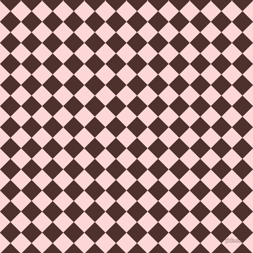 45/135 degree angle diagonal checkered chequered squares checker pattern checkers background, 30 pixel square size, , We Peep and Espresso checkers chequered checkered squares seamless tileable