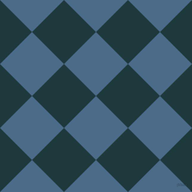 45/135 degree angle diagonal checkered chequered squares checker pattern checkers background, 152 pixel squares size, , Wedgewood and Nordic checkers chequered checkered squares seamless tileable
