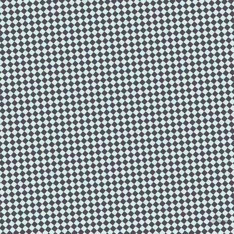 51/141 degree angle diagonal checkered chequered squares checker pattern checkers background, 9 pixel square size, , White Ice and Mulled Wine checkers chequered checkered squares seamless tileable