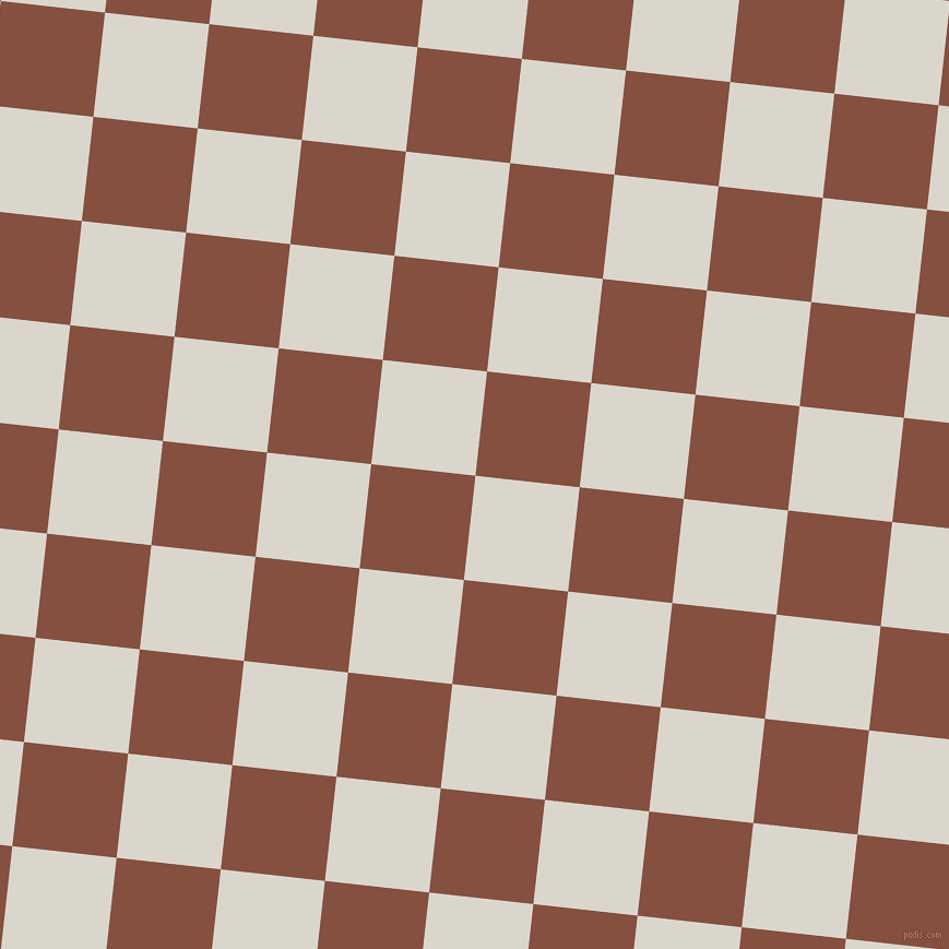 84/174 degree angle diagonal checkered chequered squares checker pattern checkers background, 96 pixel squares size, , White Pointer and Ironstone checkers chequered checkered squares seamless tileable