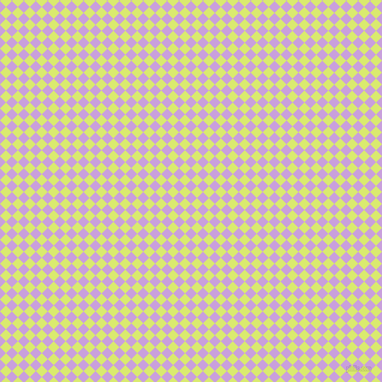 45/135 degree angle diagonal checkered chequered squares checker pattern checkers background, 12 pixel square size, , Wisteria and Mindaro checkers chequered checkered squares seamless tileable