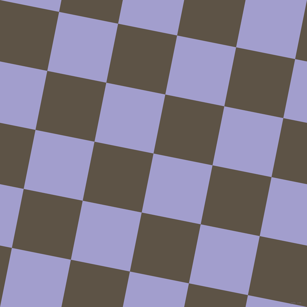 79/169 degree angle diagonal checkered chequered squares checker pattern checkers background, 197 pixel square size, , Wistful and Judge Grey checkers chequered checkered squares seamless tileable