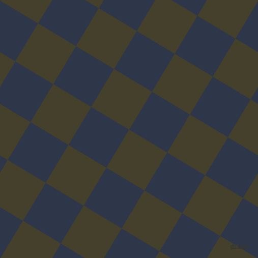 59/149 degree angle diagonal checkered chequered squares checker pattern checkers background, 87 pixel squares size, , Woodrush and Licorice checkers chequered checkered squares seamless tileable