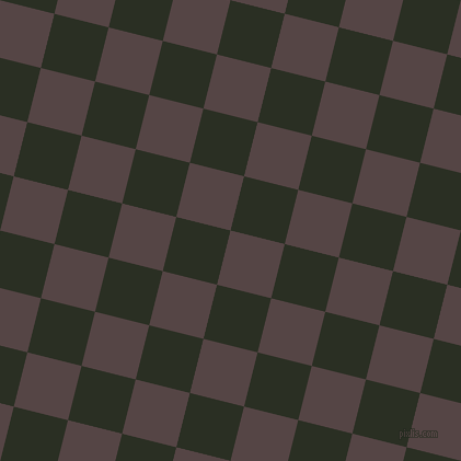 76/166 degree angle diagonal checkered chequered squares checker pattern checkers background, 51 pixel squares size, , Woody Brown and Pine Tree checkers chequered checkered squares seamless tileable