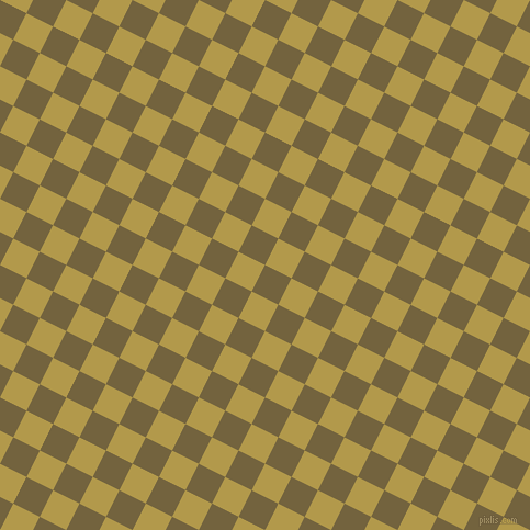 63/153 degree angle diagonal checkered chequered squares checker pattern checkers background, 27 pixel squares size, , Yellow Metal and Husk checkers chequered checkered squares seamless tileable