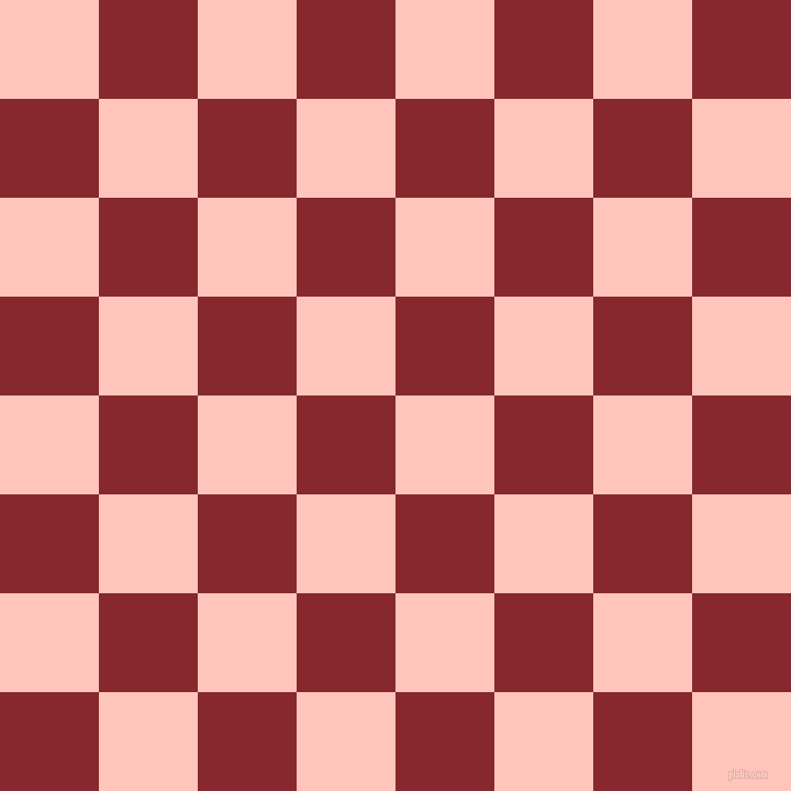checkered chequered squares checkers background checker pattern, 90 pixel squares size, , Your Pink and Flame Red checkers chequered checkered squares seamless tileable