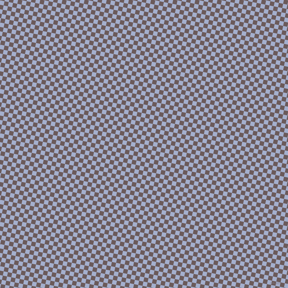 79/169 degree angle diagonal checkered chequered squares checker pattern checkers background, 14 pixel square size, , Zambezi and Echo Blue checkers chequered checkered squares seamless tileable