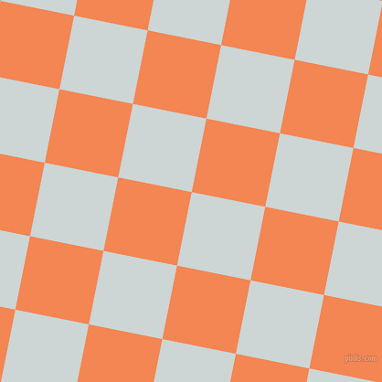 79/169 degree angle diagonal checkered chequered squares checker pattern checkers background, 82 pixel squares size, , Zumthor and Crusta checkers chequered checkered squares seamless tileable