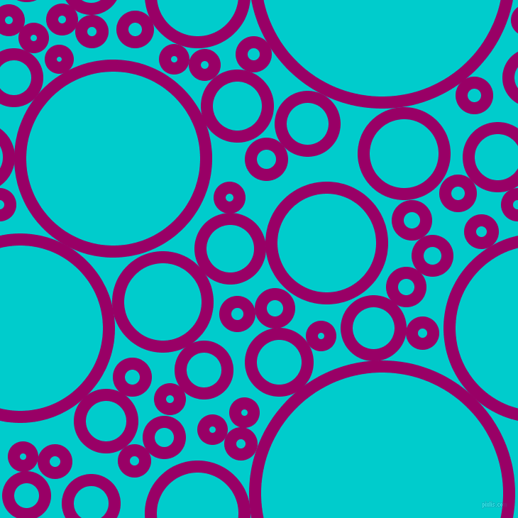 bubbles, circles, sponge, big, medium, small, 17 pixel line width, circles bubbles sponge soap seamless tileable