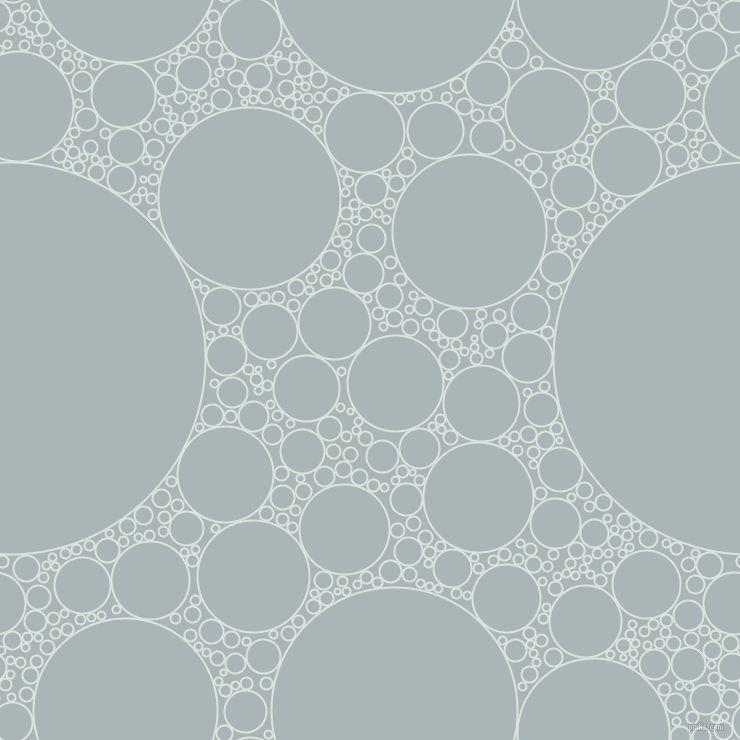 bubbles, circles, sponge, big, medium, small, 2 pixel line width, circles bubbles sponge soap seamless tileable