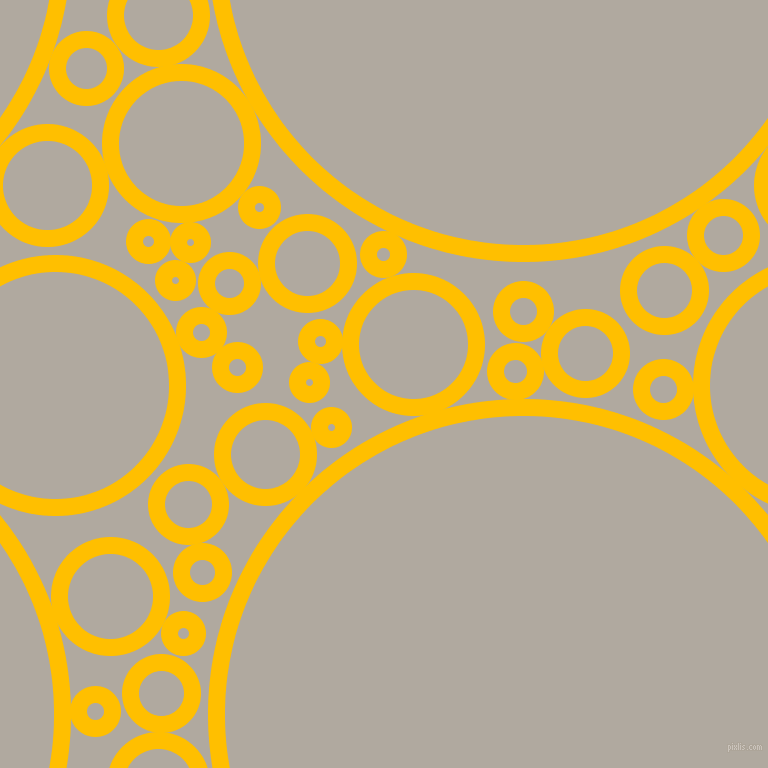 bubbles, circles, sponge, big, medium, small, 17 pixel line width, Amber and Cloudy circles bubbles sponge soap seamless tileable
