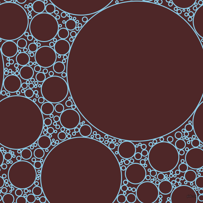 bubbles, circles, sponge, big, medium, small, 3 pixel line width, Anakiwa and Volcano circles bubbles sponge soap seamless tileable