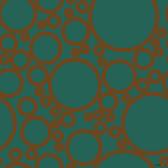 bubbles, circles, sponge, big, medium, small, 17 pixel line width, Antique Brass and Eden circles bubbles sponge soap seamless tileable