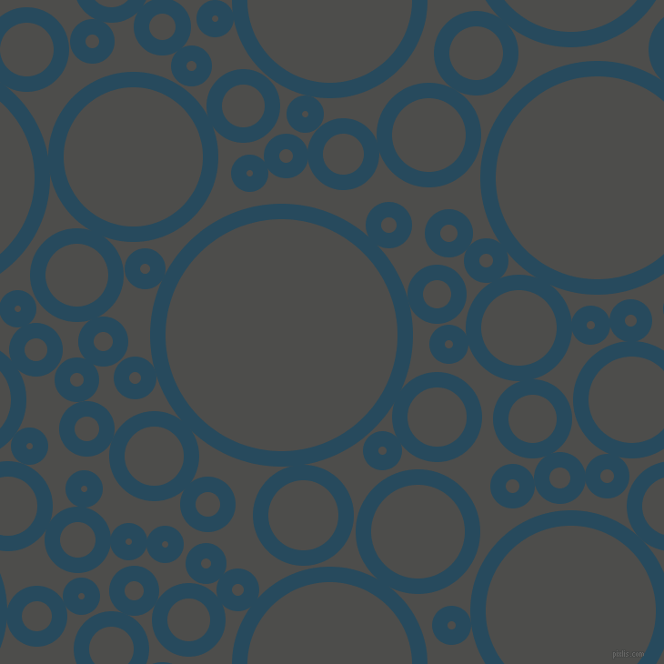 bubbles, circles, sponge, big, medium, small, 17 pixel line width, Arapawa and Thunder circles bubbles sponge soap seamless tileable