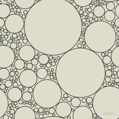 bubbles, circles, sponge, big, medium, small, 2 pixel line width, Armadillo and Green White circles bubbles sponge soap seamless tileable