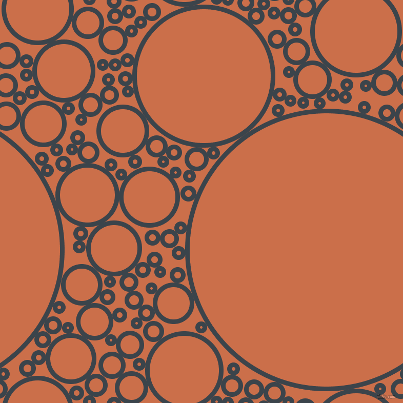 bubbles, circles, sponge, big, medium, small, 9 pixel line width, Arsenic and Red Damask circles bubbles sponge soap seamless tileable