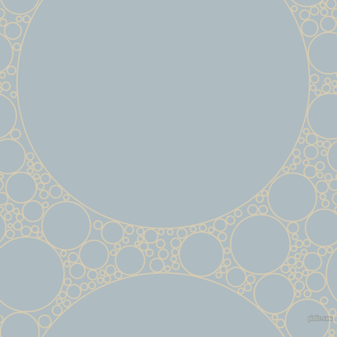 bubbles, circles, sponge, big, medium, small, 2 pixel line width, Aths Special and Heather circles bubbles sponge soap seamless tileable