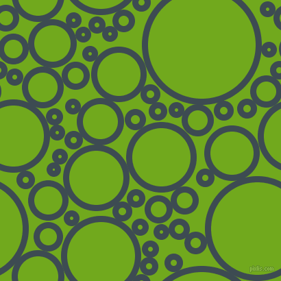 bubbles, circles, sponge, big, medium, small, 9 pixel line width, Atomic and Christi circles bubbles sponge soap seamless tileable