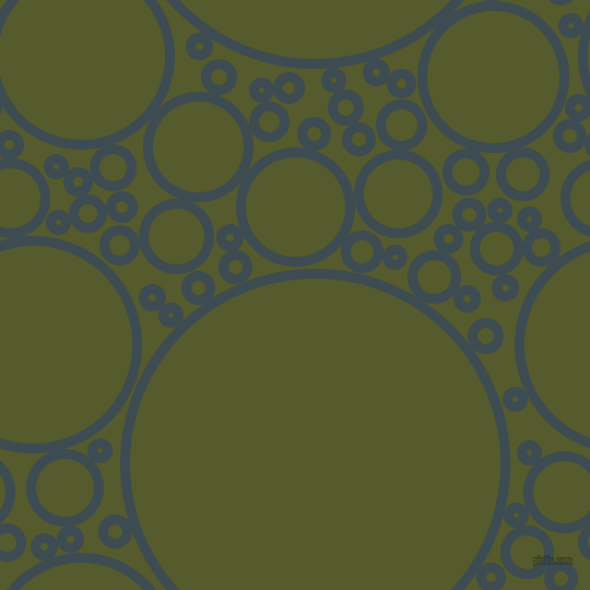 bubbles, circles, sponge, big, medium, small, 9 pixel line width, Atomic and Saratoga circles bubbles sponge soap seamless tileable